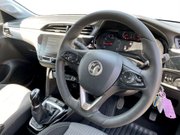 Vauxhall Corsa 1.2 Design Hatchback 5dr Petrol Manual Euro 6 (75 ps) Cruise Control - DAB 18