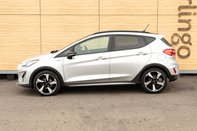 Ford Fiesta ACTIVE B AND O PLAY 13