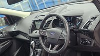 Ford Kuga 2.0 TDCi Titanium SUV 5dr Diesel Powershift AWD Euro 6 (s/s) (180 ps) 59