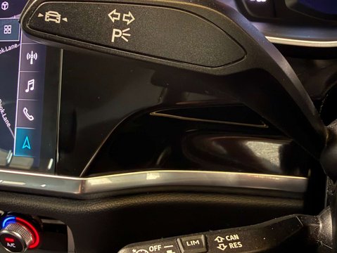 Audi Q3 1.5 Q3 Technik 35 TFSI S-Tronic 5dr 19