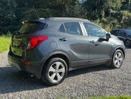 Vauxhall Mokka X 1.6 Mokka X Active CDTi ecoTec S/S 5dr 5