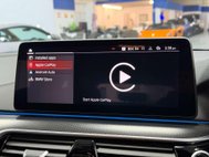 BMW 5 Series 2.0 530e 12kWh M Sport Touring 5dr Petrol Plug-in Hybrid Steptronic Euro 6 36