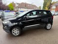 Ford Ecosport 1.5 TDCi Zetec 2WD Euro 6 5dr 4