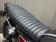 Bullit Hunt 2020 ONLY 1K MODERN 125CC RETRO BIKE CAFE RACER LEARNER 16