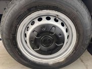 Ford Transit Custom 2.0 Transit Custom 290 8