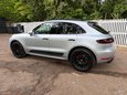 Porsche Macan GTS PDK 12