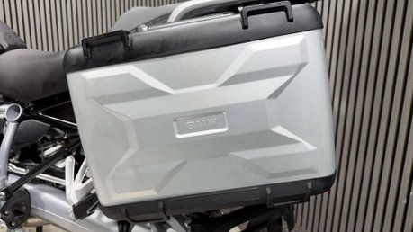 BMW R1250 TE 2019 69 PLATE ONLY 3K FULL LUGGAGE 1 OWNER ADVENTURE BIKE 52