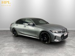 BMW 3 Series 2.0 320i M Sport Saloon 4dr Petrol Auto Euro 6 (s/s) (184 ps) Air Con - All