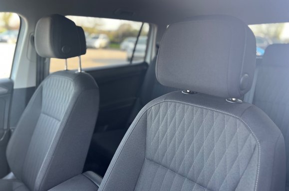 Volkswagen Tiguan Allspace LIFE 1.5 TSI 7 SEATS 28