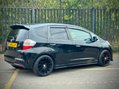 Honda Jazz 1.3h IMA HX-T Hatchback 5dr Petrol Hybrid CVT Euro 5 (102 ps) 4