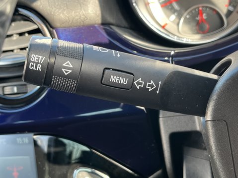 Vauxhall Adam 1.4i Jam 3dr [Technical Pack] 24