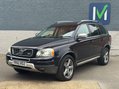 Volvo XC90 2.4 D5 R-Design SE Geartronic AWD 5dr 3