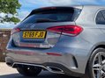 Mercedes-Benz A Class 2.0 A250 AMG Line 7G-DCT Euro 6 (s/s) 5dr 5