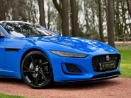 Jaguar F-Type REIMS EDITION 6