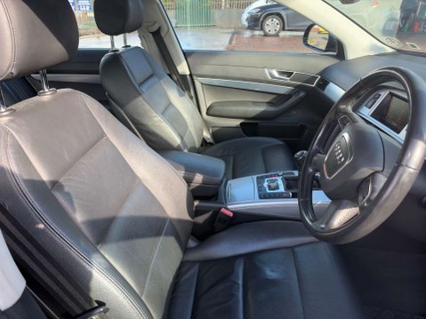 Audi A6 2.0 A6 E SE TDI 5dr 47