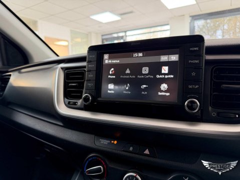 Kia Stonic 1.0 T-GDi 2 Euro 6 (s/s) 5dr 31