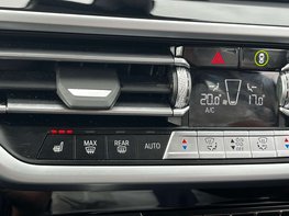 BMW X3 2.0 X3 xDrive 30e XLine Auto 4WD 5dr 58