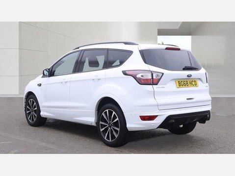 Ford Kuga 1.5T EcoBoost ST-Line Euro 6 (s/s) 5dr 4