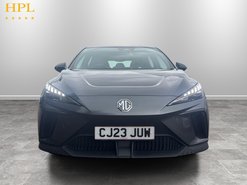 MG MG4 64kWh SE Long Range Hatchback 5dr Electric Auto (203 ps)