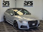 Audi RS3 2.5 TFSI Sportback 5dr Petrol S Tronic quattro Euro 6 (s/s) (Nav) (367 ps) 40