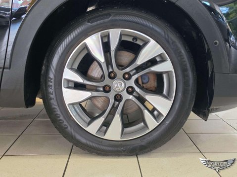 Vauxhall Grandland X 1.5 Turbo D Griffin Euro 6 (s/s) 5dr 67