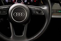 Audi A3 SPORTBACK TFSI SPORT 20