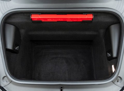 Porsche 911 (991.2) GT3 RS Weissach 35