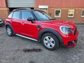 Mini Countryman 1.5 Countryman Cooper 5dr 25