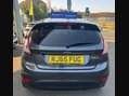 Ford Fiesta 1.25 Zetec Euro 6 3dr 6