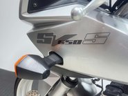 Suzuki SV650 SV650 2003 31K LONG MOT PERFECT A2 BIKE VTWIN SERVICED 650CC 51