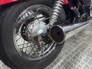 Suzuki Marauder 2001 ONLY 14K 125CC PROJECT LEARNER CRUISER BIKE 125CC 29