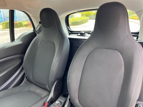 Smart Fortwo Coupe 1.0 Urbanshadow Euro 6 (s/s) 2dr 29