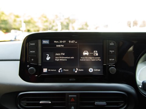 2023 Hyundai i10 thumbnail 22