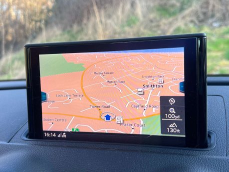 Audi A3 1.0 A3 Sportback 30 TFSI Sport 5dr 22