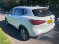 MG HS 1.5 T-GDI Exclusive DCT Euro 6 (s/s) 5dr 28