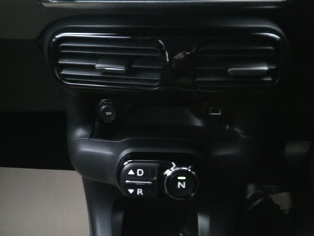 Citroen C4 Cactus PURETECH FEEL ETG S/S ONLY 23,000 MILES FROM NEW 16