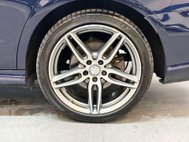 Mercedes-Benz E Class 2.0 E220d AMG Line (Premium) Saloon 4dr Diesel G-Tronic+ Euro 6 (s/s) (194 50
