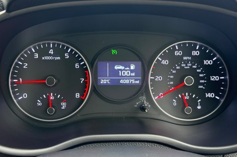 Kia Picanto GT-LINE S - FULL SERVICE HISTORY - SUNROOF -APPLE CAR PLAY - CAMERA 39