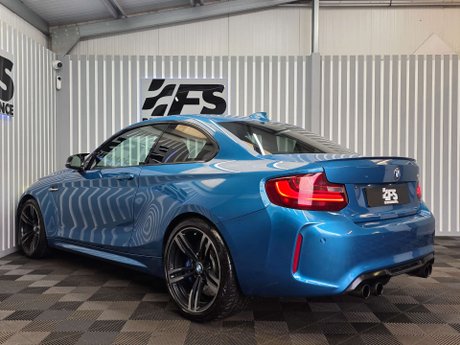 BMW M2 3.0i Coupe 2dr Petrol DCT Euro 6 (s/s) (370 ps) 4