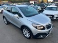 Vauxhall Mokka 1.4i Turbo SE Auto 2WD Euro 6 5dr 8