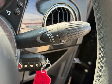 Fiat 500 DOLCEVITA MHEV 14