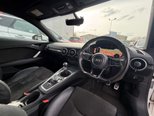 Audi TT 2.0 TT S Line TDI Ultra 3dr 23