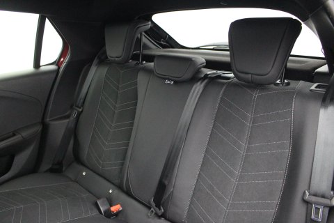 Vauxhall Corsa 5dr 1.2 Turbo Ultimate Automatic 7
