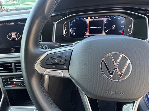 Volkswagen Taigo STYLE TSI 38