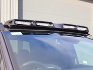 Ford Ranger 2025 BRAND NEW WILDTRAK ECOBLUE 3.0 V6 STYLED BY SEEKER 7