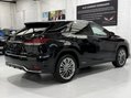 Lexus RX 450H TAKUMI 11