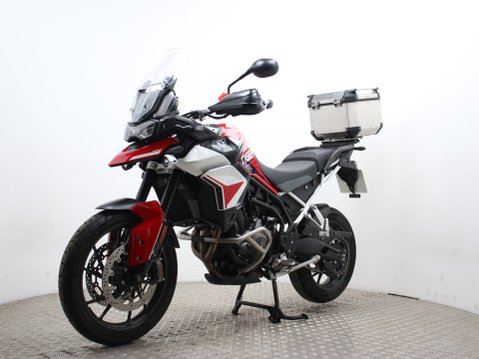 Triumph Tiger 900 TIGER 900 GT ARAGON EDITION 6