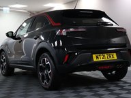 Vauxhall Mokka SRI NAV PREMIUM 22