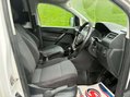 Volkswagen Caddy 2.0 Caddy C20 Startline TDI 9