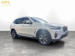 BMW X3 2.0 30e 12kWh xLine SUV 5dr Petrol Plug-in Hybrid Auto xDrive Euro 6 (s/s)